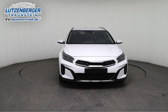 Kia XCeed Vision 1.6 T-GDI 110kW (150 PS) 7DCT 