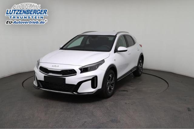Kia XCeed Vision 1.6 T-GDI 110kW (150 PS) 7DCT 