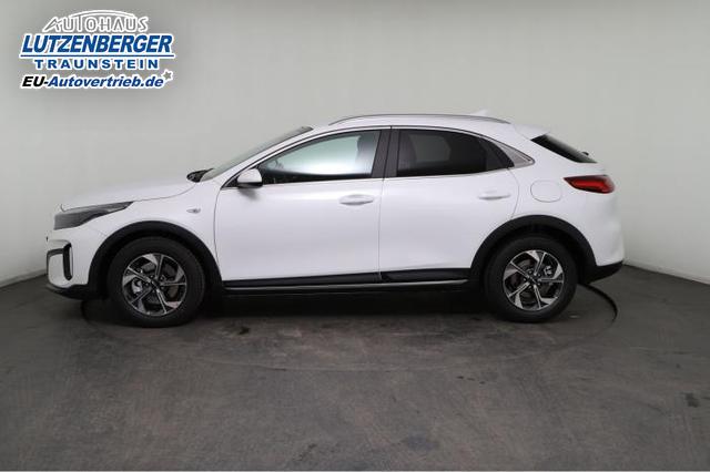 Kia XCeed Vision 1.6 T-GDI 110kW (150 PS) 7DCT 