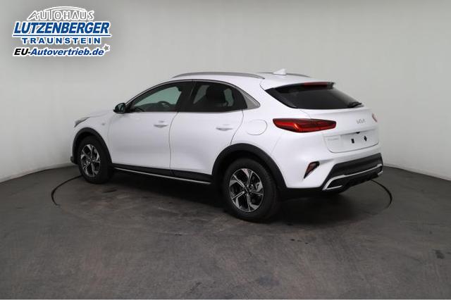 Kia XCeed Vision 1.6 T-GDI 110kW (150 PS) 7DCT 