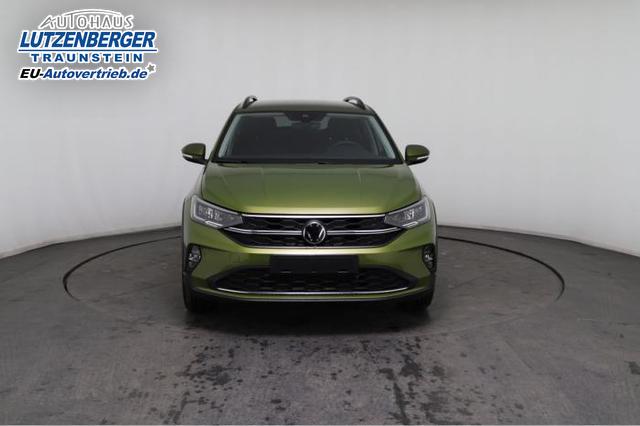Volkswagen Taigo New Edition 1.0 TSI 85 kW (116 PS) 7-Gang DSG 