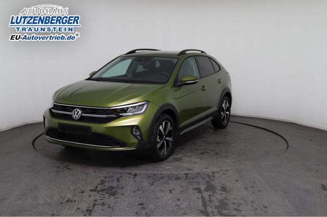 Volkswagen Taigo New Edition 1.0 TSI 85 kW (116 PS) 7-Gang DSG 
