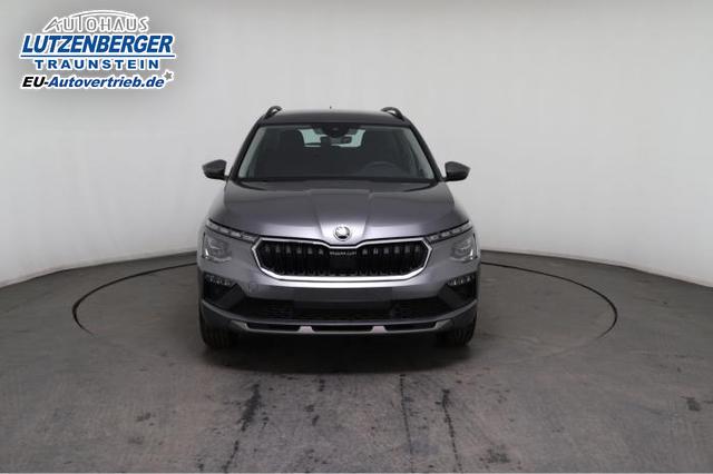 Skoda Kamiq Limited Edition Plus 1.0 TSI 85 kW (116 PS) 7-Gang DSG 