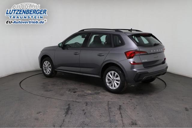 Skoda Kamiq Limited Edition Plus 1.0 TSI 85 kW (116 PS) 7-Gang DSG 