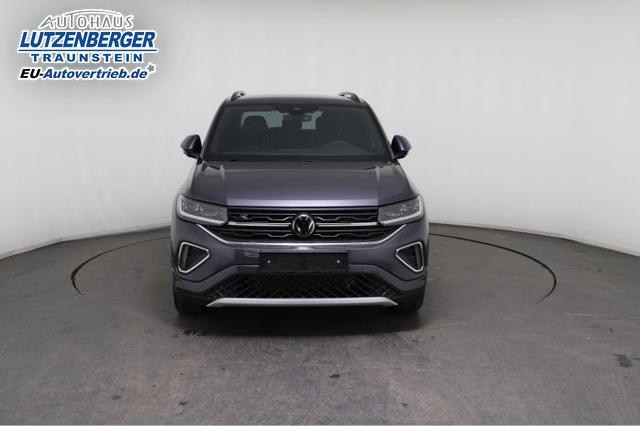 Volkswagen T-Cross R-Line 1.0 TSI 85kW (115 PS) 7-Gang DSG 