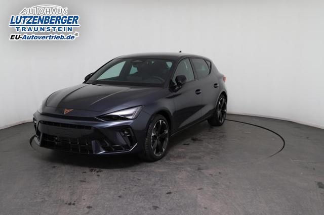 Cupra Leon 1.5 eTSI 110kW (150 PS) 7-Gang DSG 