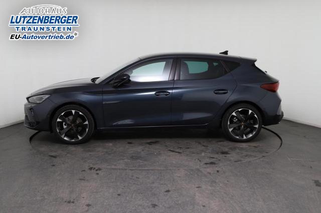 Cupra Leon 1.5 eTSI 110kW (150 PS) 7-Gang DSG 