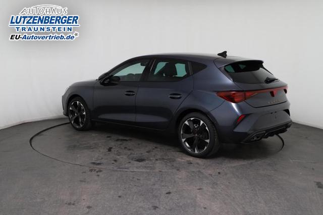 Cupra Leon 1.5 eTSI 110kW (150 PS) 7-Gang DSG 