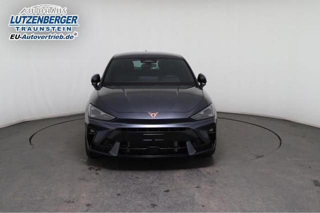 Cupra Leon 1.5 eTSI 110kW (150 PS) 7-Gang DSG 