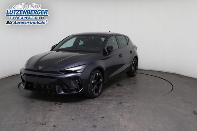 Cupra Leon 1.5 eTSI 110kW (150 PS) 7-Gang DSG 