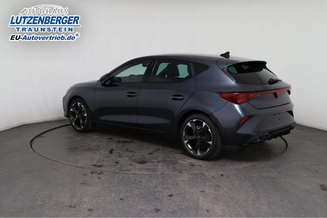 Cupra Leon 1.5 eTSI 110kW (150 PS) 7-Gang DSG 