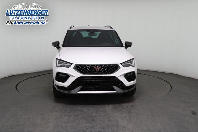 Cupra Ateca 1.5 TSI 110kW (150 PS) 7-Gang DSG 