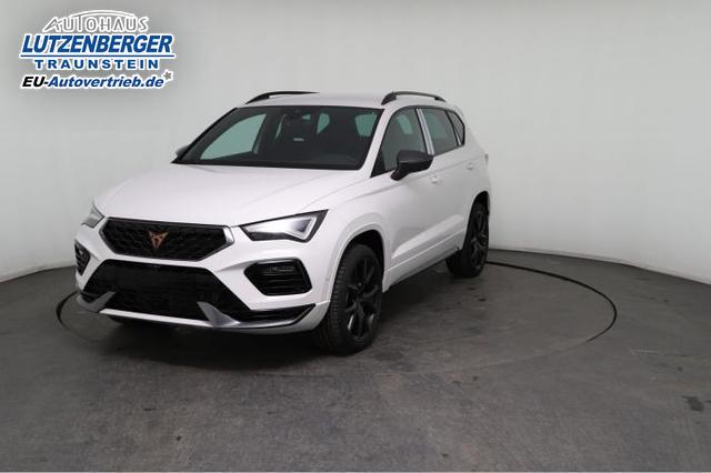 Cupra Ateca 1.5 TSI 110kW (150 PS) 7-Gang DSG 