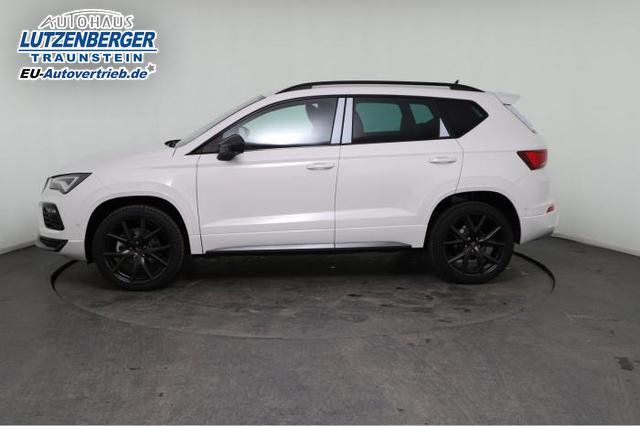 Cupra Ateca 1.5 TSI 110kW (150 PS) 7-Gang DSG 