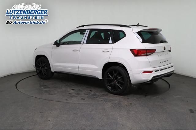 Cupra Ateca 1.5 TSI 110kW (150 PS) 7-Gang DSG 