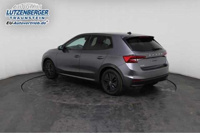 Skoda Fabia Balance 1.0 TSI 70 KW (95 PS) 5-Gang Schaltgetriebe 