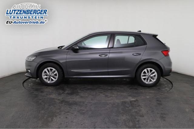 Skoda Fabia Selection PLUS 1.0 TSI 85 kW (116 PS) 7-Gang DSG 