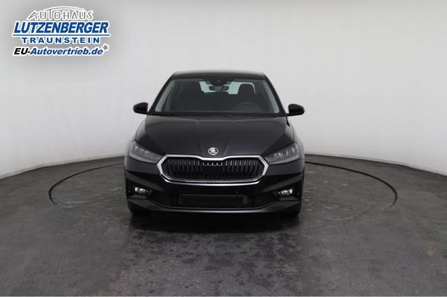 Skoda Fabia Selection PLUS 1.0 TSI 85 kW (116 PS) 7-Gang DSG 