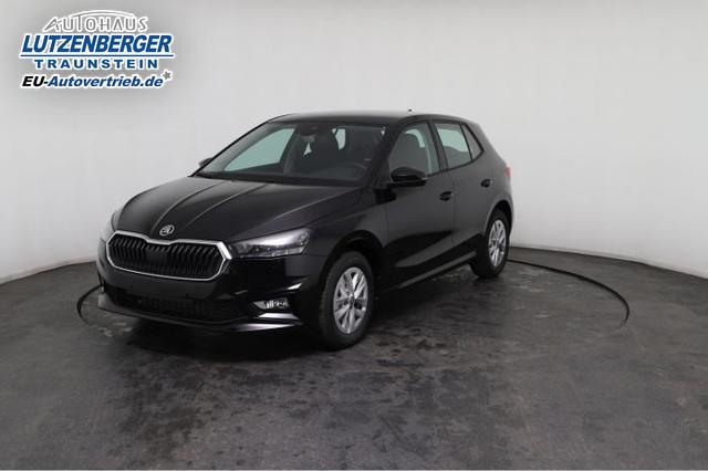 Skoda Fabia Selection PLUS 1.0 TSI 85 kW (116 PS) 7-Gang DSG 