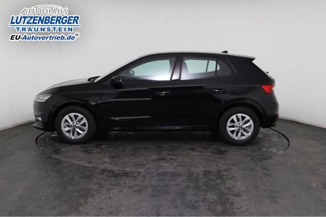 Skoda Fabia Selection PLUS 1.0 TSI 85 kW (116 PS) 7-Gang DSG 