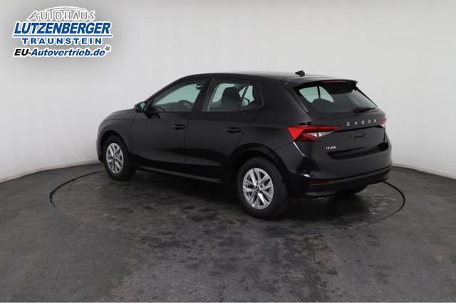 Skoda Fabia Selection PLUS 1.0 TSI 85 kW (116 PS) 7-Gang DSG 