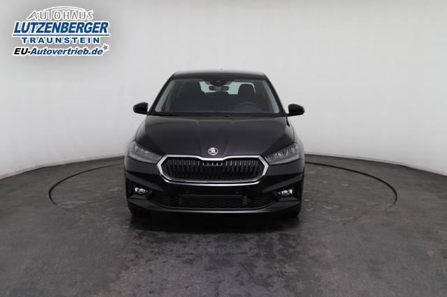 Skoda Fabia Selection PLUS 1.0 TSI 85 kW (116 PS) 7-Gang DSG 