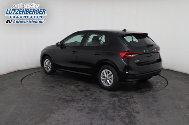 Skoda Fabia Selection PLUS 1.0 TSI 85 kW (116 PS) 7-Gang DSG 