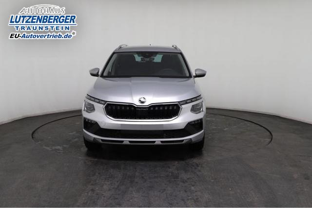 Skoda Kamiq TOP Selection 1.0 TSI 85 kW (116 PS) 7-Gang DSG 