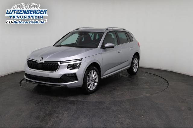 Skoda Kamiq TOP Selection 1.0 TSI 85 kW (116 PS) 7-Gang DSG 