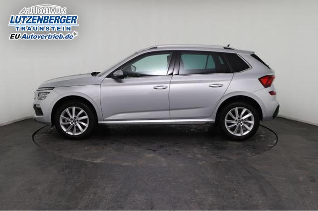 Skoda Kamiq TOP Selection 1.0 TSI 85 kW (116 PS) 7-Gang DSG 