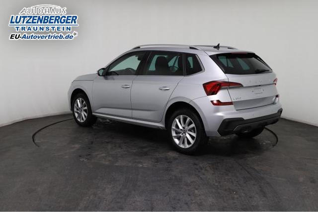 Skoda Kamiq TOP Selection 1.0 TSI 85 kW (116 PS) 7-Gang DSG 