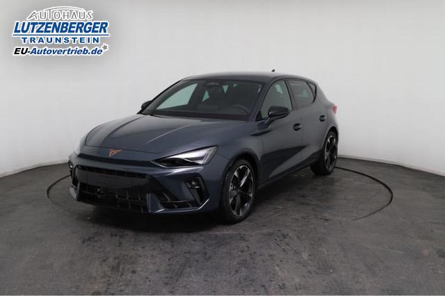 Cupra Leon 1.5 eTSI 110kW (150 PS) 7-Gang DSG 