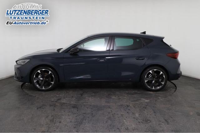 Cupra Leon 1.5 eTSI 110kW (150 PS) 7-Gang DSG 
