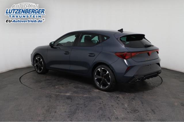 Cupra Leon 1.5 eTSI 110kW (150 PS) 7-Gang DSG 