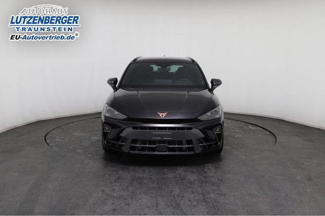 Cupra Leon Sportstourer VZ 2,0 TSI 245kW (333 PS) 4x4 7-Gang DSG 