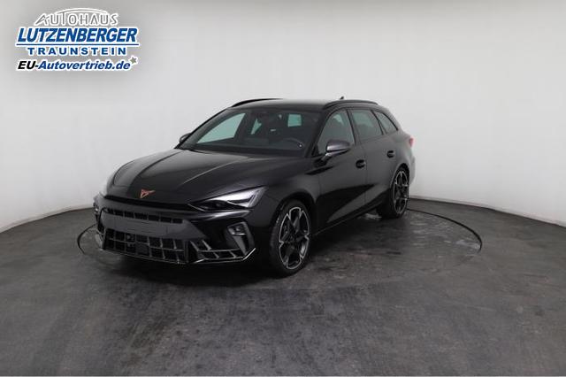 Cupra Leon Sportstourer VZ 2,0 TSI 245kW (333 PS) 4x4 7-Gang DSG 