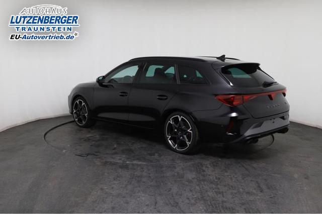 Cupra Leon Sportstourer VZ 2,0 TSI 245kW (333 PS) 4x4 7-Gang DSG 