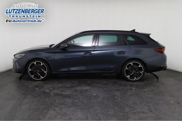 Cupra Leon Sportstourer VZ 2,0 TSI 245kW (333 PS) 4x4 7-Gang DSG 