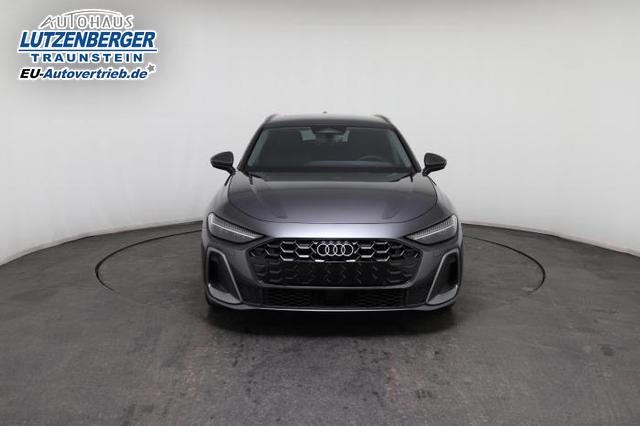 Audi A5 Avant 2.0 TFSI 150kW (204 PS) 7-Gang-DSG 