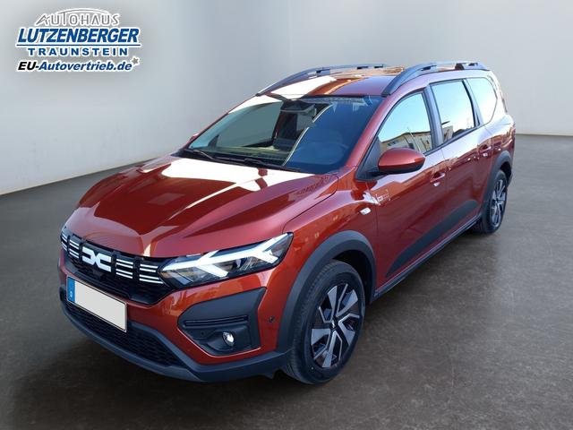 dacia jogger expression 5 Sitzer 