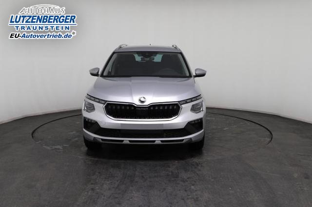Skoda Kamiq TOP Selection 1.0 TSI 85 kW (116 PS) 7-Gang DSG 