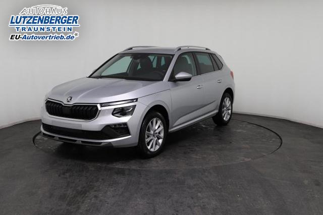 Skoda Kamiq TOP Selection 1.0 TSI 85 kW (116 PS) 7-Gang DSG 