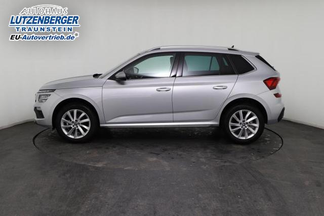 Skoda Kamiq TOP Selection 1.0 TSI 85 kW (116 PS) 7-Gang DSG 