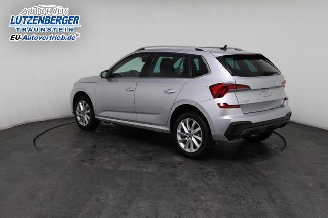 Skoda Kamiq TOP Selection 1.0 TSI 85 kW (116 PS) 7-Gang DSG 