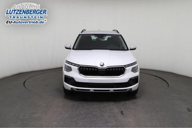 Skoda Kamiq Limited Edition Plus 1.0 TSI 85 kW (116 PS) 7-Gang DSG 