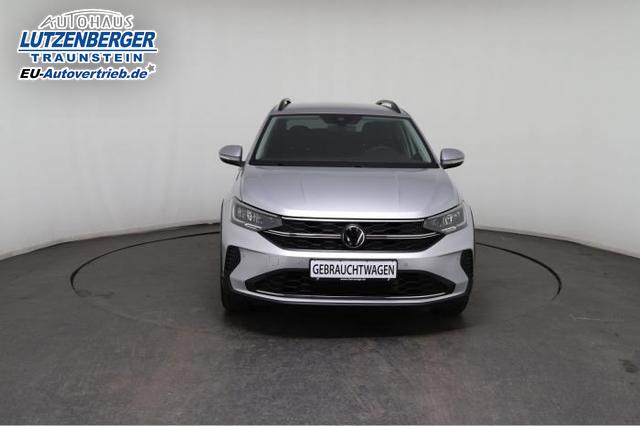 Volkswagen Taigo Life 1.5 TSI *KLIMA*ACC*SHZ*PDC*KAMERA* 