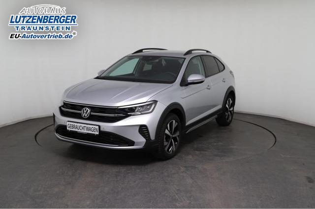 Volkswagen Taigo Life 1.5 TSI *KLIMA*ACC*SHZ*PDC*KAMERA* 