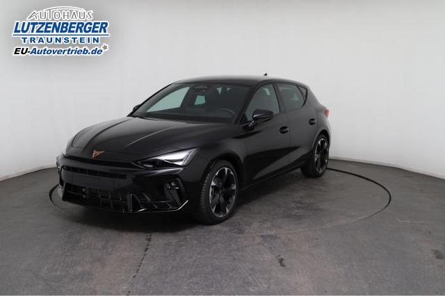 Cupra Leon 1.5 eTSI 110kW (150 PS) 7-Gang DSG 