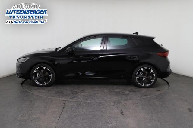 Cupra Leon 1.5 eTSI 110kW (150 PS) 7-Gang DSG 