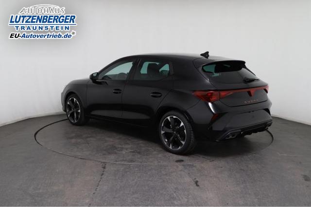 Cupra Leon 1.5 eTSI 110kW (150 PS) 7-Gang DSG 